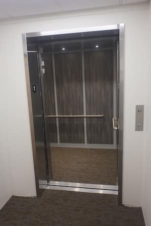 Office Elevator